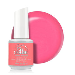 ibd Just Gel Polish 14ml - Rome Around - Professional Salon Brands