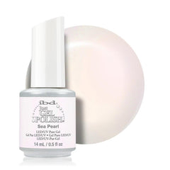 ibd Just Gel Polish 14ml - Sea Pearl - Professional Salon Brands