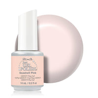 ibd Just Gel Polish Seashell Pink - 14ml