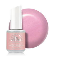 ibd Just Gel Polish 14ml - So In Love - Professional Salon Brands