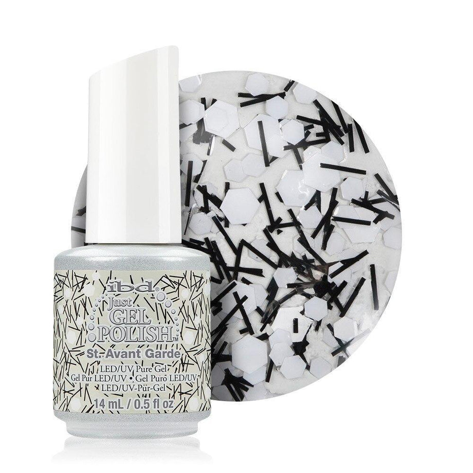 ibd Just Gel Polish 14ml - St Avant Garde