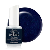 ibd Just Gel Polish 14ml - The Abyss