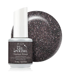 ibd Just Gel Polish 14ml - Titanium Dream - Professional Salon Brands