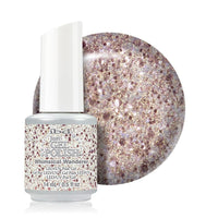 ibd Just Gel Polish 14ml - Whimsical Wanderer (Glitter)