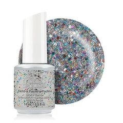 ibd Just Gel Polish 14ml - Yacht-a Yacht-a Yacht-a - Professional Salon Brands
