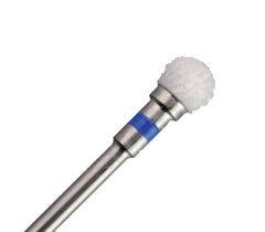 Ceramic Ball Drill Bit Medium - Professional Salon Brands