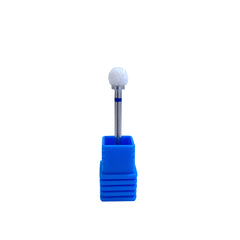 Ceramic Ball Drill Bit Medium - Professional Salon Brands