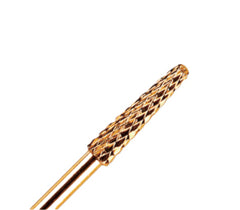 Carbide Cone Drill Bit Sharp - Professional Salon Brands