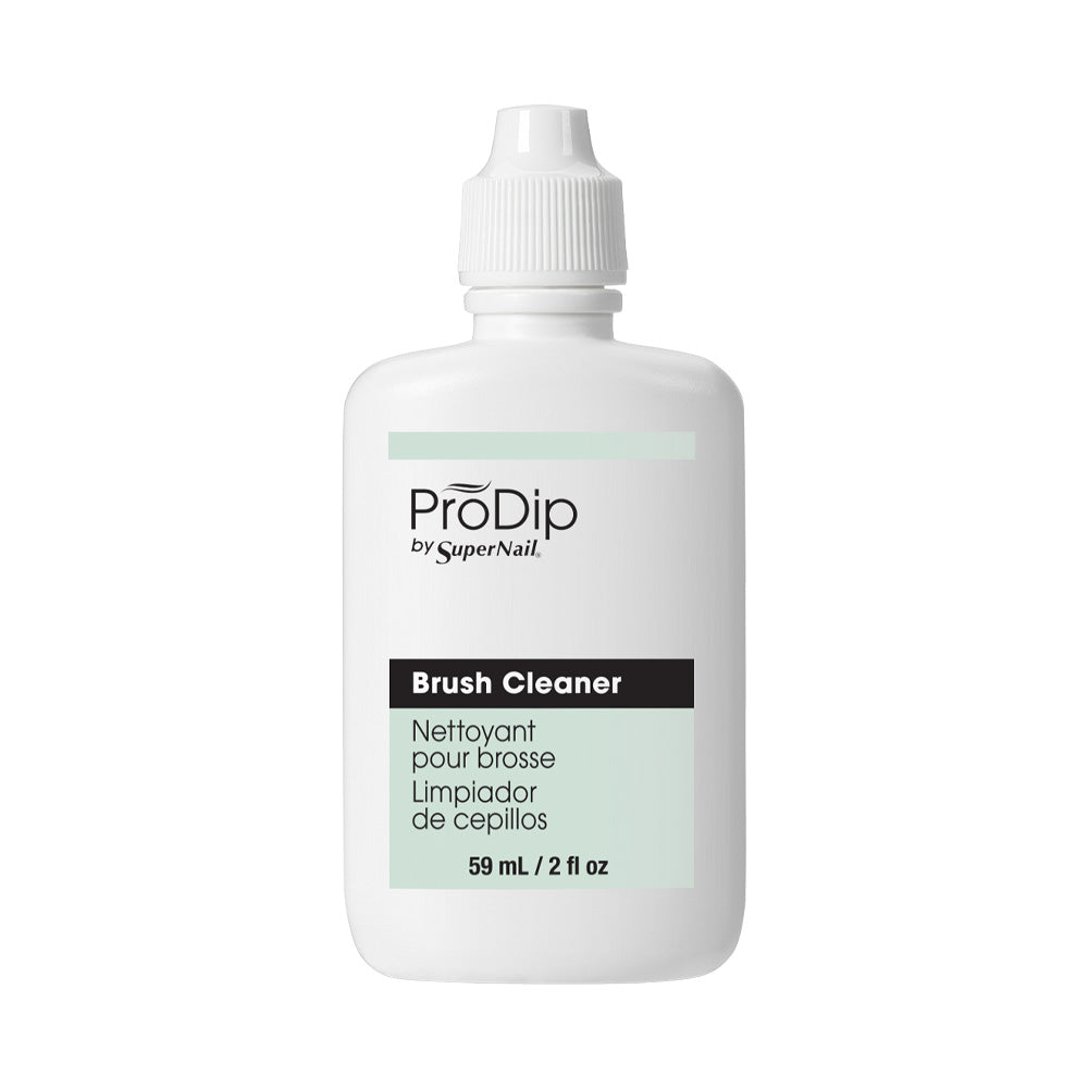 SN ProDip - Brush Cleaner Refill - 59ml - Professional Salon Brands