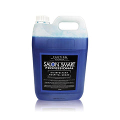 PSB Disinfectant Hospital Grade Salon Smart 5L - Professional Salon Brands
