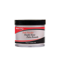 SuperNail Acrylic Powder - Pink 113g
