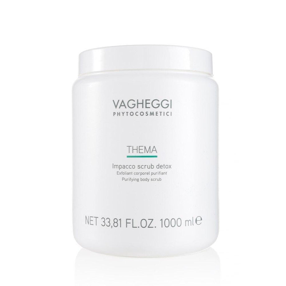 Vagheggi Thema Purifying Body Scrub 100ml