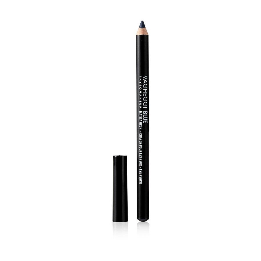 Vagheggi Phytomakeup Eye Pencil - Blue