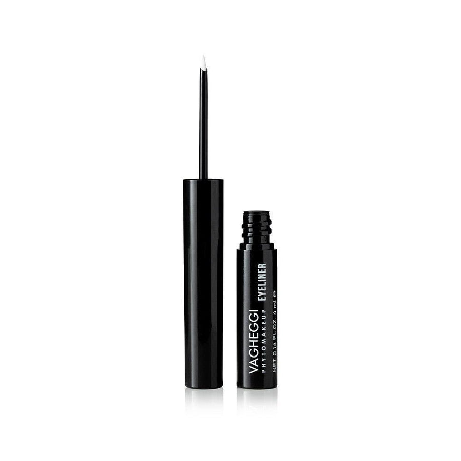 Vagheggi Phytomakeup Eyeliner Black - 4ml
