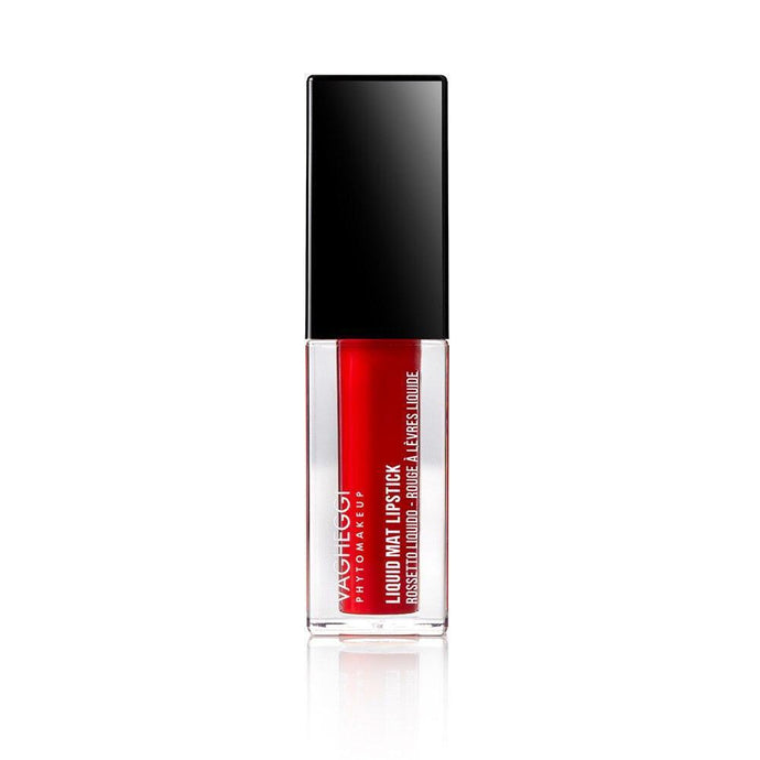 Vagheggi Phytomakeup Liquid Matt Lipstick - Lucrezia no.10 - Professional Salon Brands
