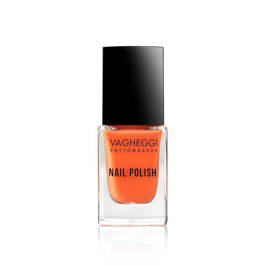 Vagheggi Phytomakeup Nail Polish - Frida no.140 - Professional Salon Brands