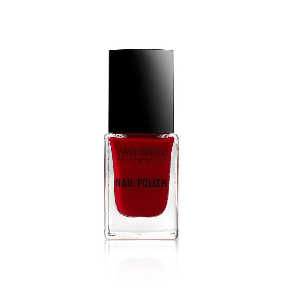 Vagheggi Phytomakeup Nail Polish - Lucrezia no.20