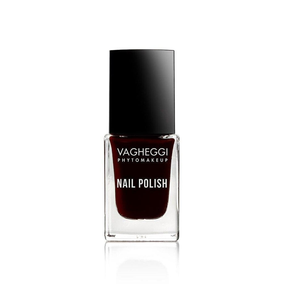 Vagheggi Phytomakeup Nail Polish - Lucrezia no.30