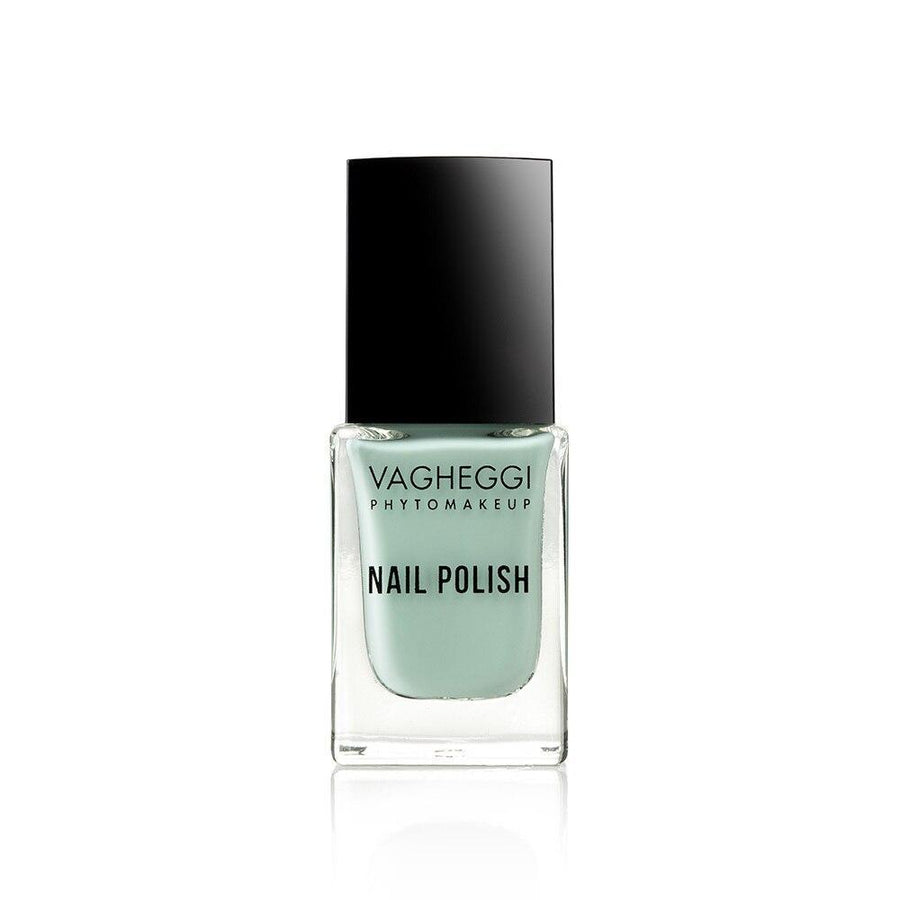 Vagheggi Phytomakeup Nail Polish - Grace no.50