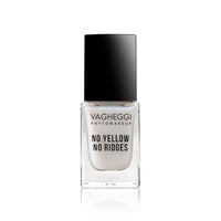 Vagheggi Phytomakeup nail polish - No Yellow Ridges