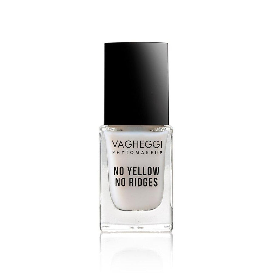 Vagheggi Phytomakeup nail polish - No Yellow Ridges