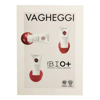 Vagheggi BIO+ Poster