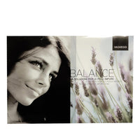 Vagheggi Balance Poster