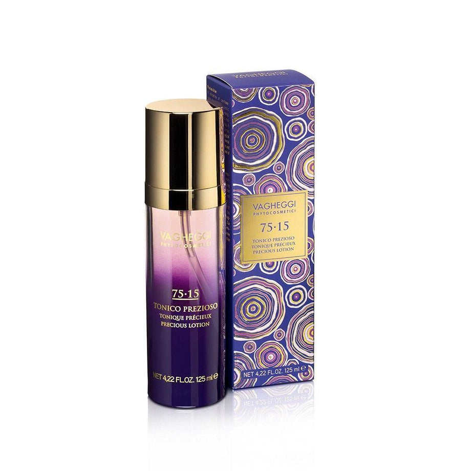 Vagheggi 75.15 Precious Toner Lotion 125ml