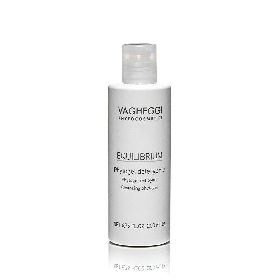 Vagheggi Equilibrium Cleansing Phytogel 200ml