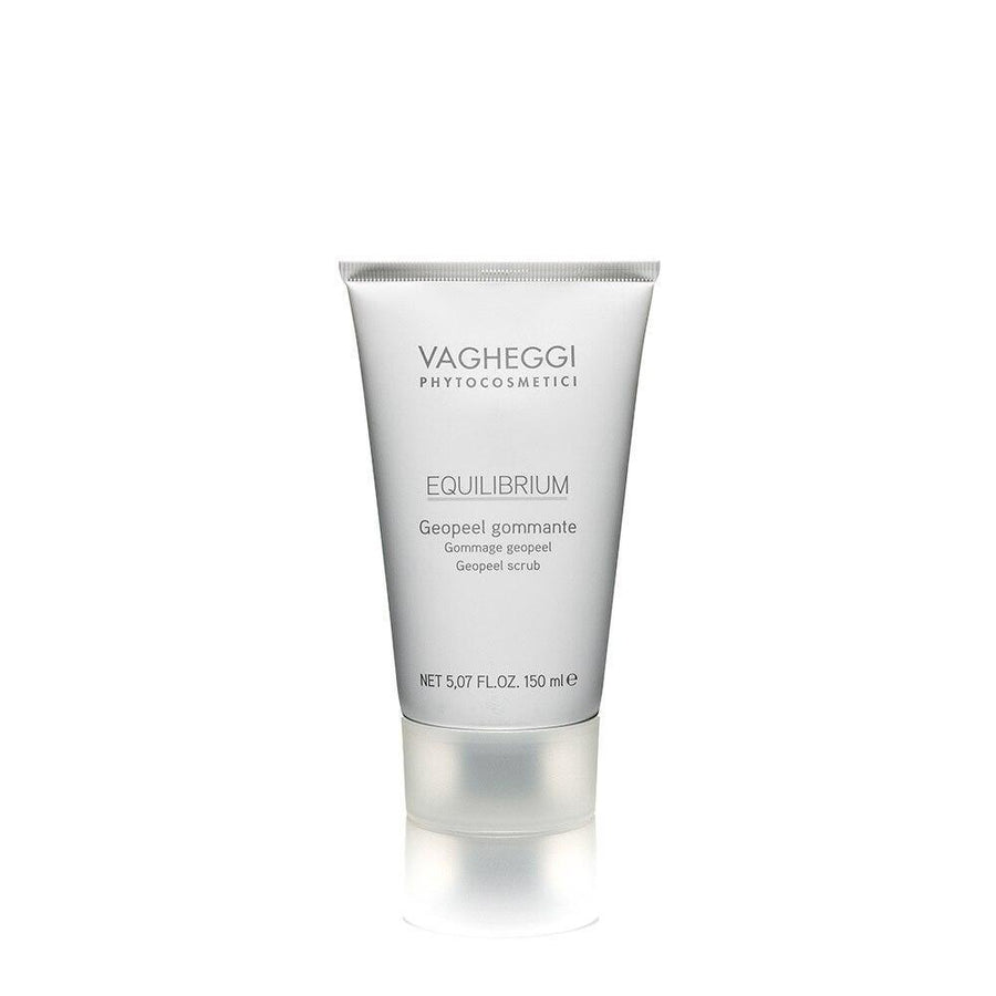 Vagheggi Equilibrium Gumming Geopeel Scrub 150ml