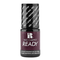 RCR RAUNCHY RUMOR GEL POLISH