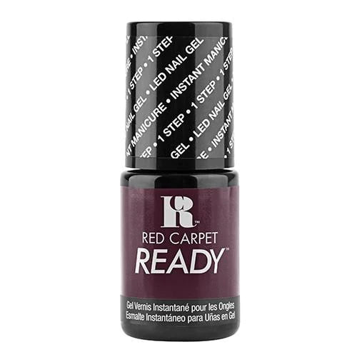 RCR RAUNCHY RUMOR GEL POLISH