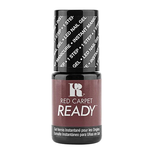 RCR REALITY CHECK GEL POLISH