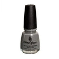 China Glaze Nail Lacquer 14ml - Recycle - Professional Salon Brands