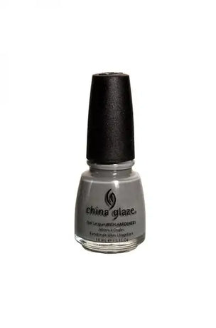 China Glaze Nail Lacquer 14ml - Recycle - Professional Salon Brands
