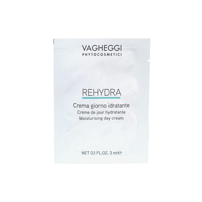 Vagheggi Rehydra Moisturizing Day Cream Sample - Professional Salon Brands