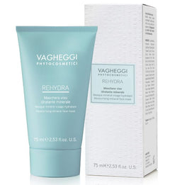Rehydra Moisturising Mask 75ml - Professional Salon Brands