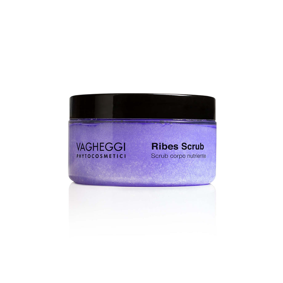 Ribes Body Scrub 450g - Professional Salon Brands