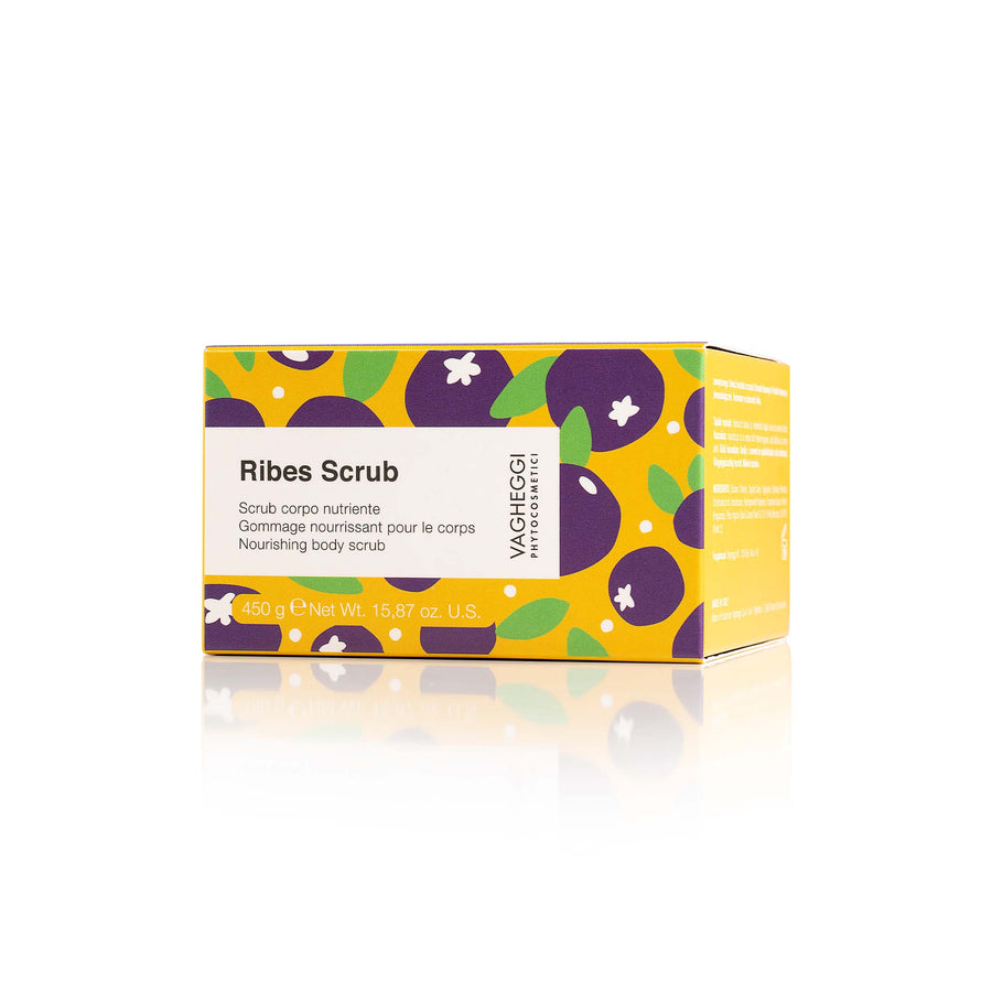 Ribes Body Scrub 450g