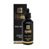 Brow Code Indus Valley Rose Water Fixing Solution 100ml