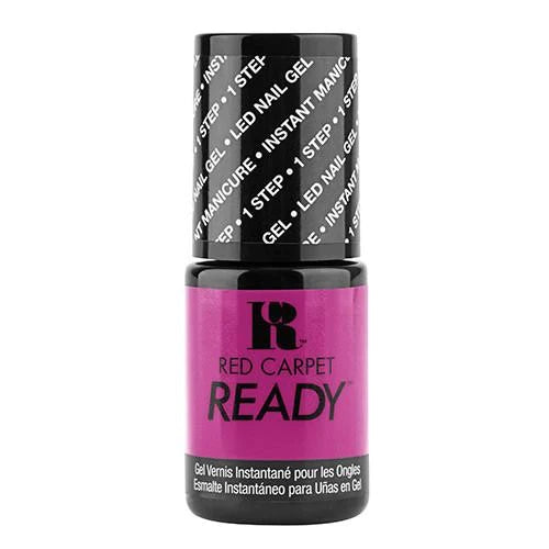 RCR THE INSIDE SCOOP GEL POLISH