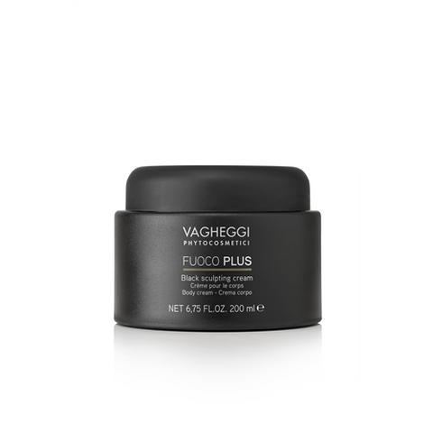 Vagheggi Fuoco Moonstone Body Cream 200ml - Professional Salon Brands