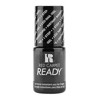 RCR SMOKE & MIRRORS GEL POLISH