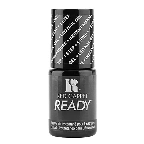 RCR SMOKE & MIRRORS GEL POLISH