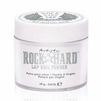 Artistic VIP Rock Hard - Clear 28g