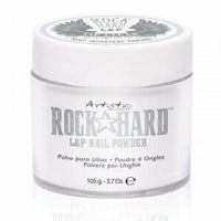 Artistic VIP Rock Hard - Clear 105g