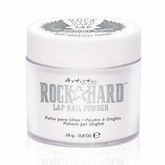 Artistic VIP Rock Hard - Bright White 28g - Professional Salon Brands