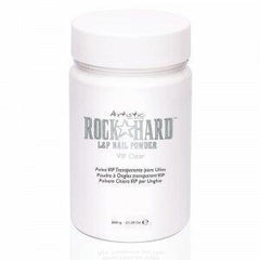 Artistic VIP Rock Hard - Clear 660g - Professional Salon Brands