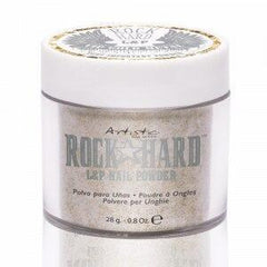 Artistic VIP Rock Hard - Gold Metal 28g - Professional Salon Brands