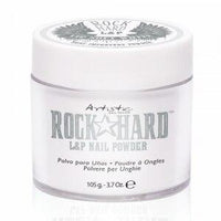 Artistic VIP Rock Hard - Soft White 105g